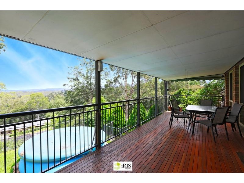 53 Old Bells Line of Rd, Kurrajong NSW 2758