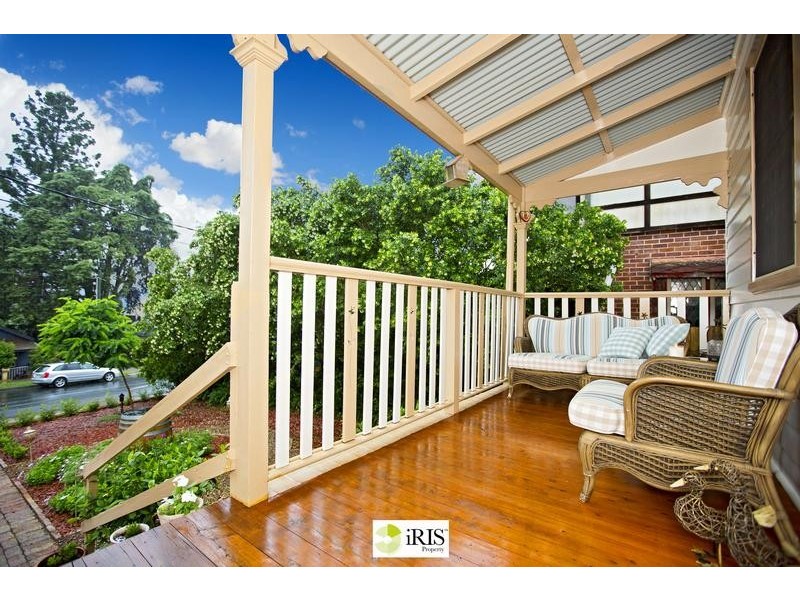 1124 Grose Vale Rd, Kurrajong NSW 2758