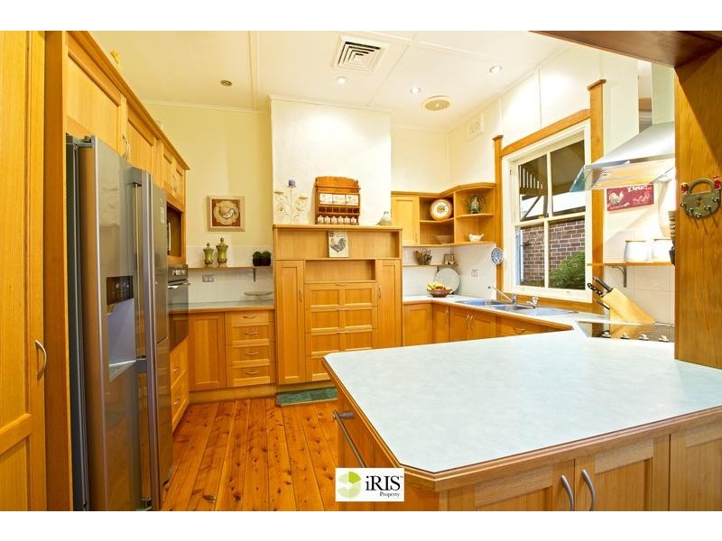 1124 Grose Vale Rd, Kurrajong NSW 2758