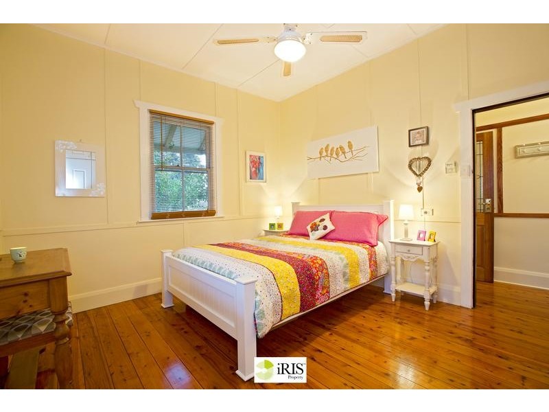 1124 Grose Vale Rd, Kurrajong NSW 2758