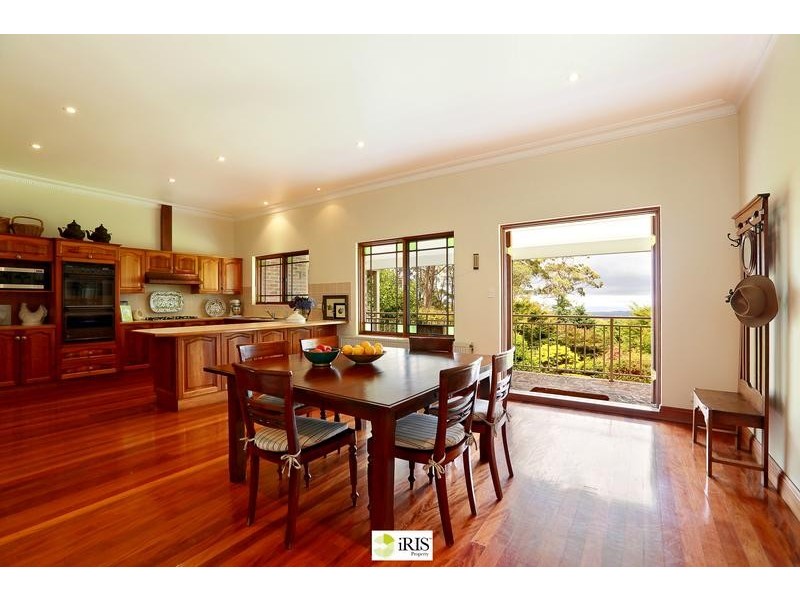 29 Wynnes Rocks Road, Mount Wilson NSW 2786