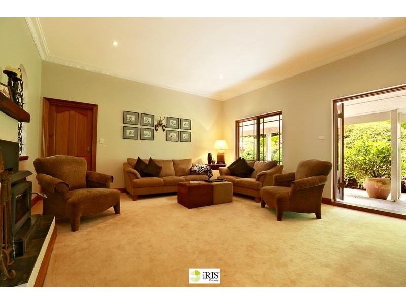 29 Wynnes Rocks Road, Mount Wilson NSW 2786