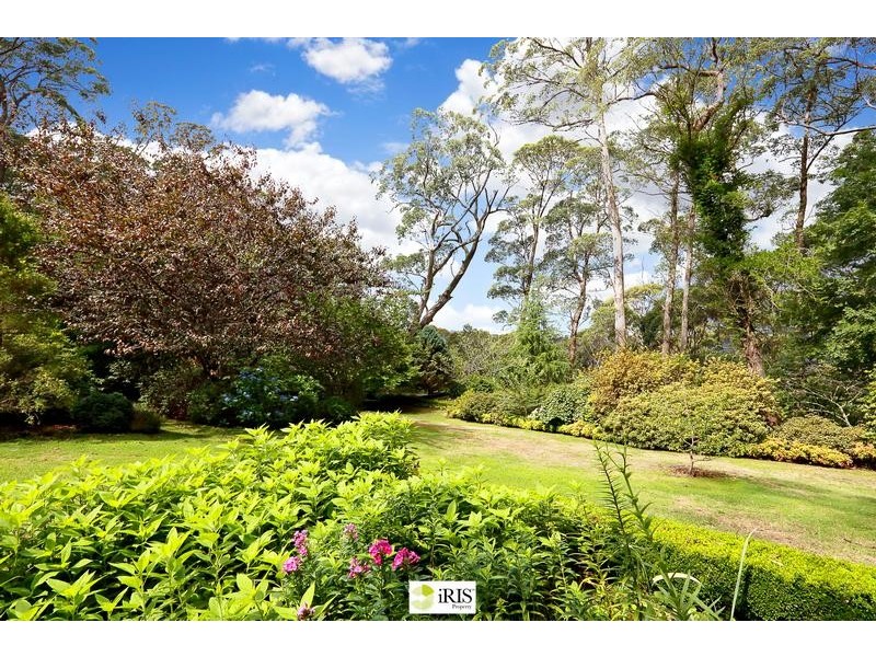 29 Wynnes Rocks Road, Mount Wilson NSW 2786