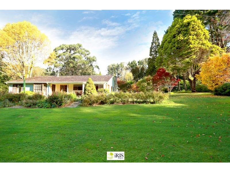 1 Skyline Road, Mount Tomah NSW 2758