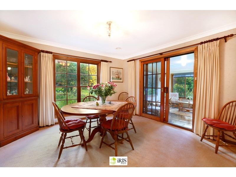 1 Skyline Road, Mount Tomah NSW 2758