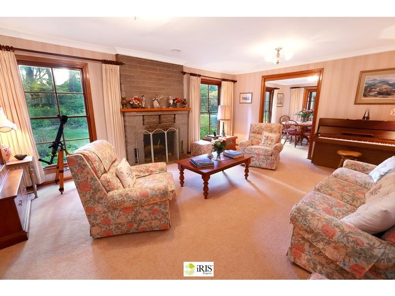 1 Skyline Road, Mount Tomah NSW 2758