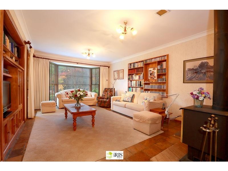 1 Skyline Road, Mount Tomah NSW 2758