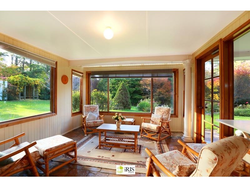 1 Skyline Road, Mount Tomah NSW 2758