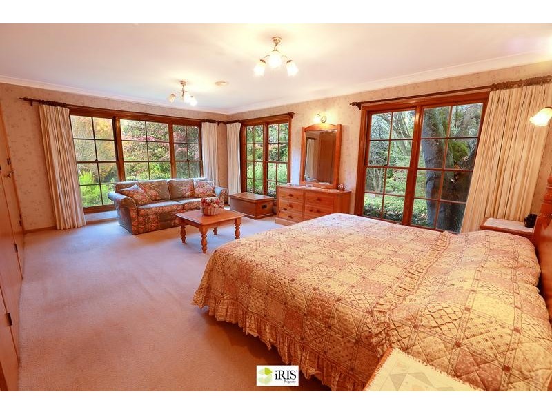 1 Skyline Road, Mount Tomah NSW 2758