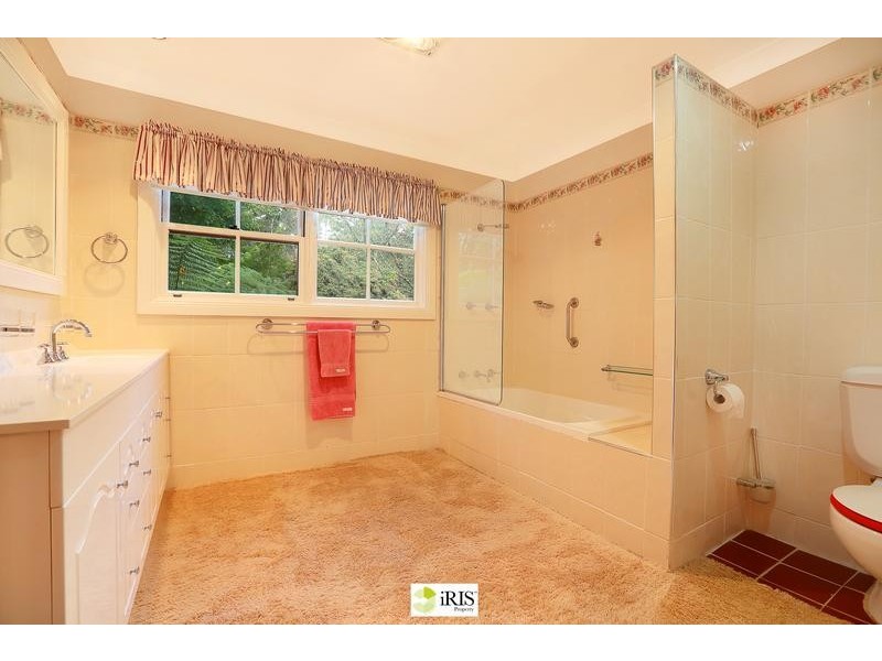 1 Skyline Road, Mount Tomah NSW 2758