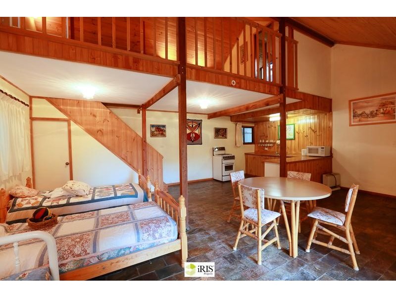 1 Skyline Road, Mount Tomah NSW 2758