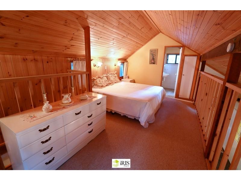 1 Skyline Road, Mount Tomah NSW 2758