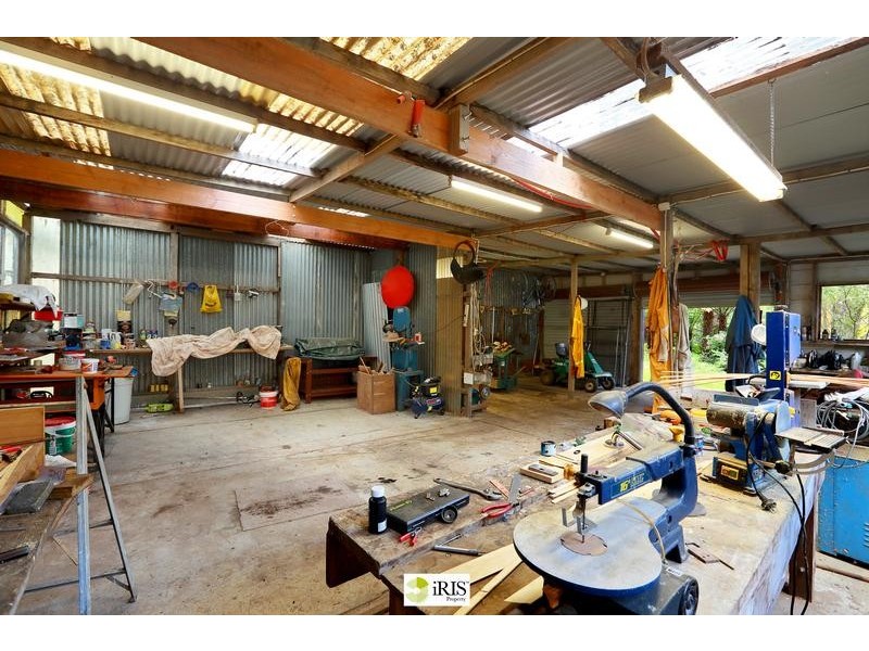 1 Skyline Road, Mount Tomah NSW 2758