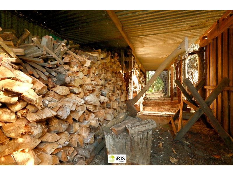 1 Skyline Road, Mount Tomah NSW 2758