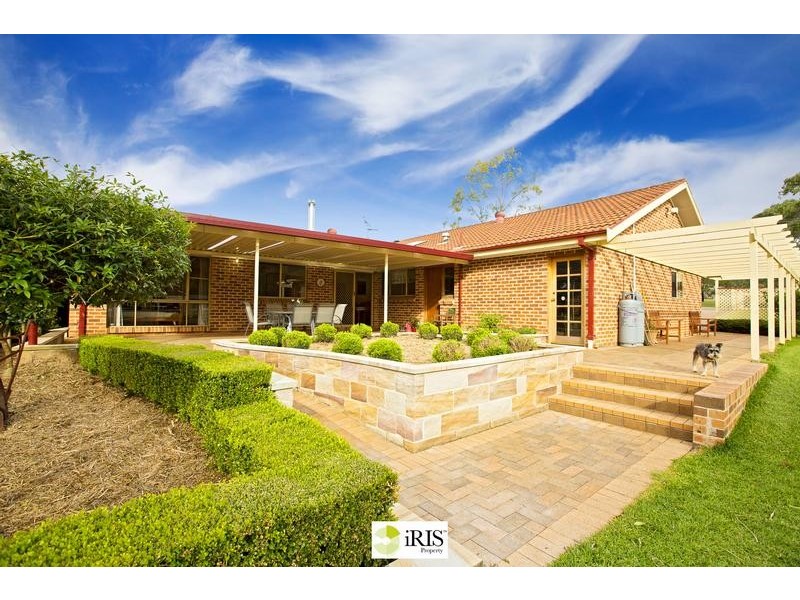 1 Evans Road, Wilberforce NSW 2756