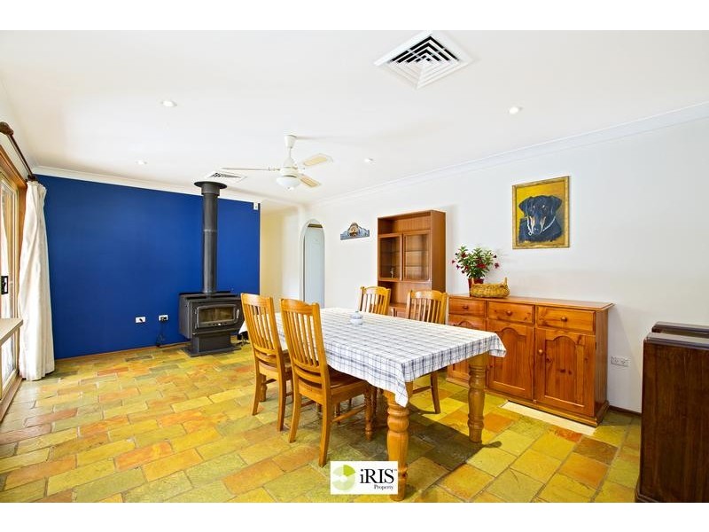 1 Evans Road, Wilberforce NSW 2756