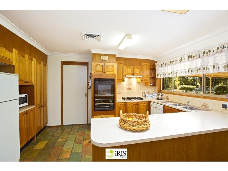 1 Evans Road, Wilberforce NSW 2756