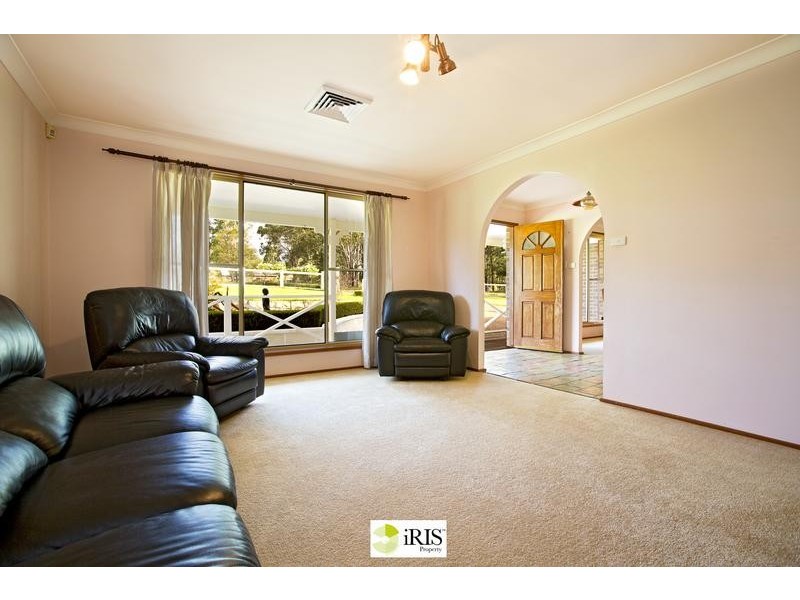 1 Evans Road, Wilberforce NSW 2756