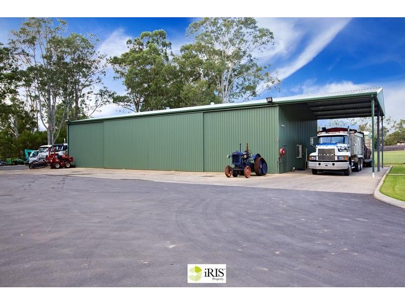 1 Evans Road, Wilberforce NSW 2756