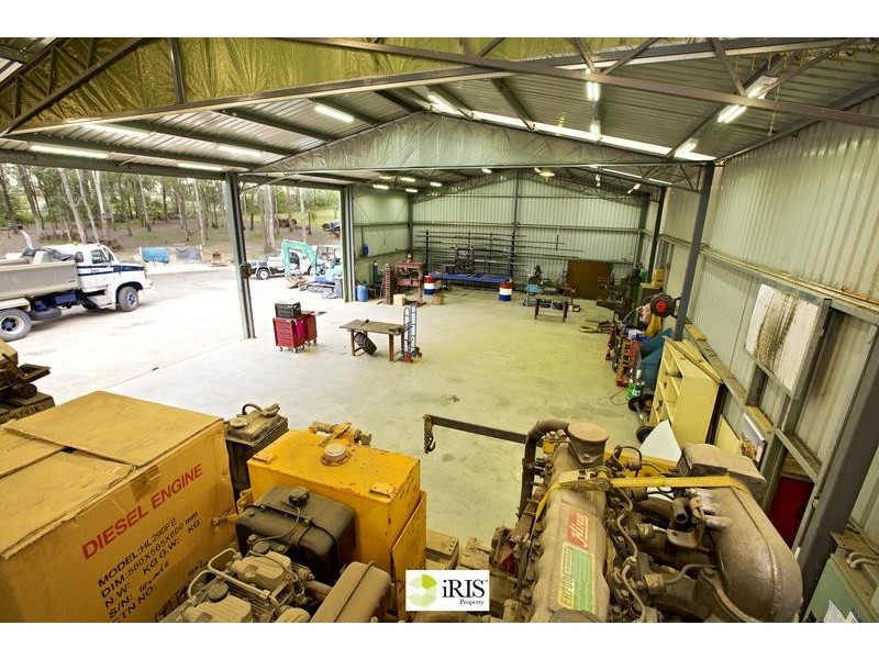 1 Evans Road, Wilberforce NSW 2756