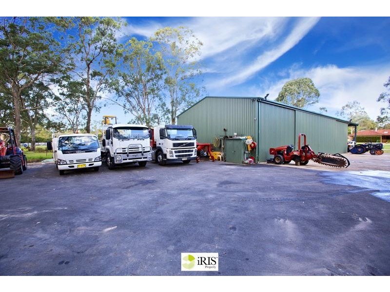 1 Evans Road, Wilberforce NSW 2756