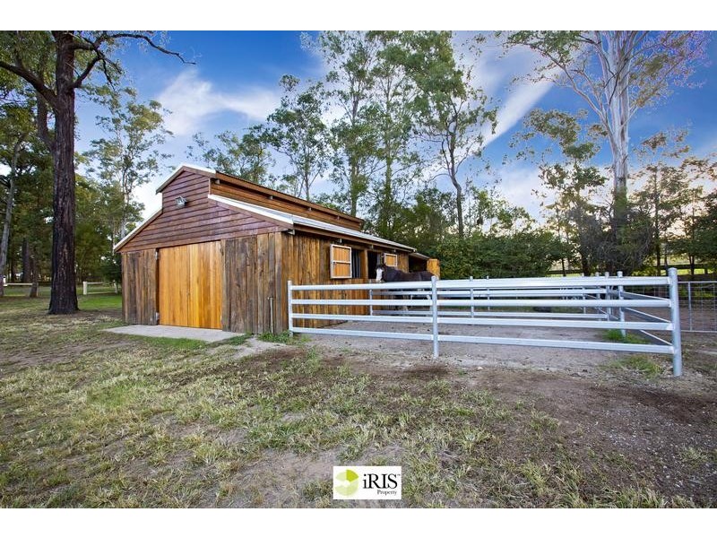 1 Evans Road, Wilberforce NSW 2756