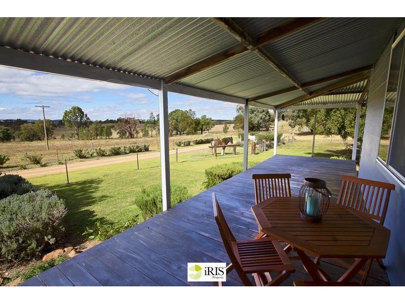 212 Barkers Road, Grenfell NSW 2810