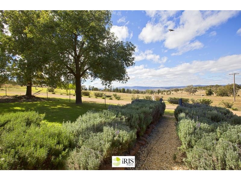 212 Barkers Road, Grenfell NSW 2810