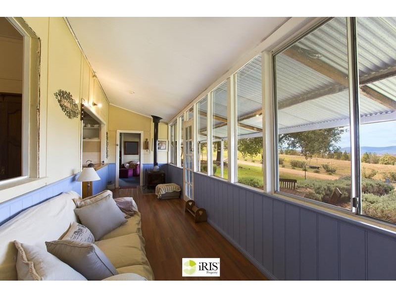 212 Barkers Road, Grenfell NSW 2810