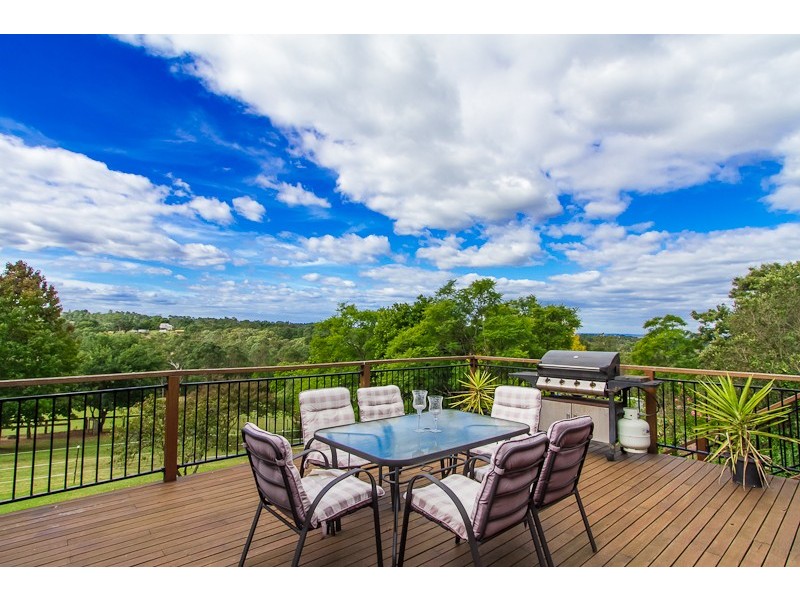 7 Inverary Drive, Kurmond NSW 2757