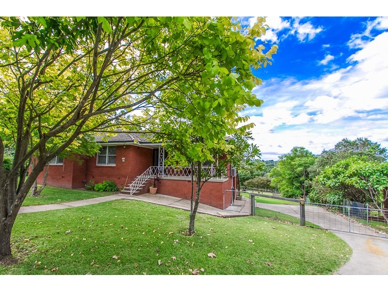 7 Inverary Drive, Kurmond NSW 2757