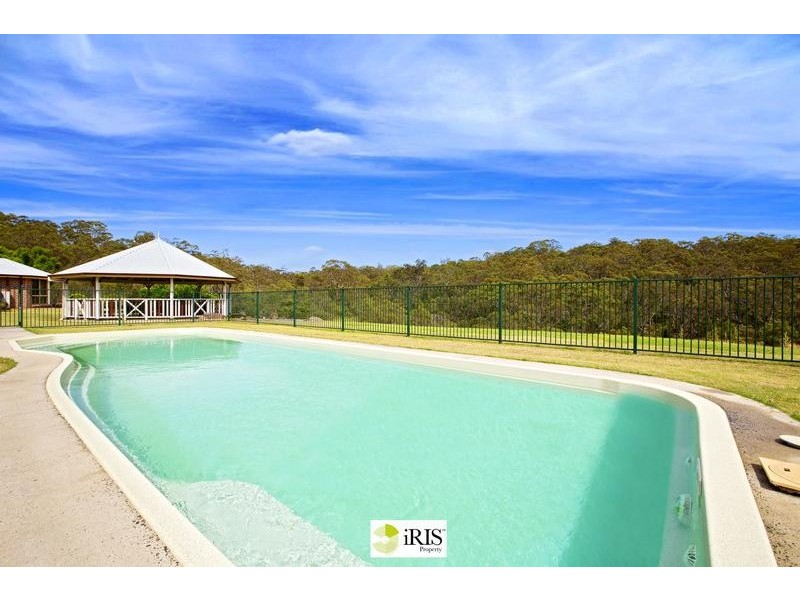 327 Blaxlands Ridge Road, Kurrajong NSW 2758