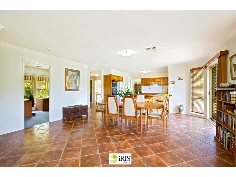 327 Blaxlands Ridge Road, Kurrajong NSW 2758