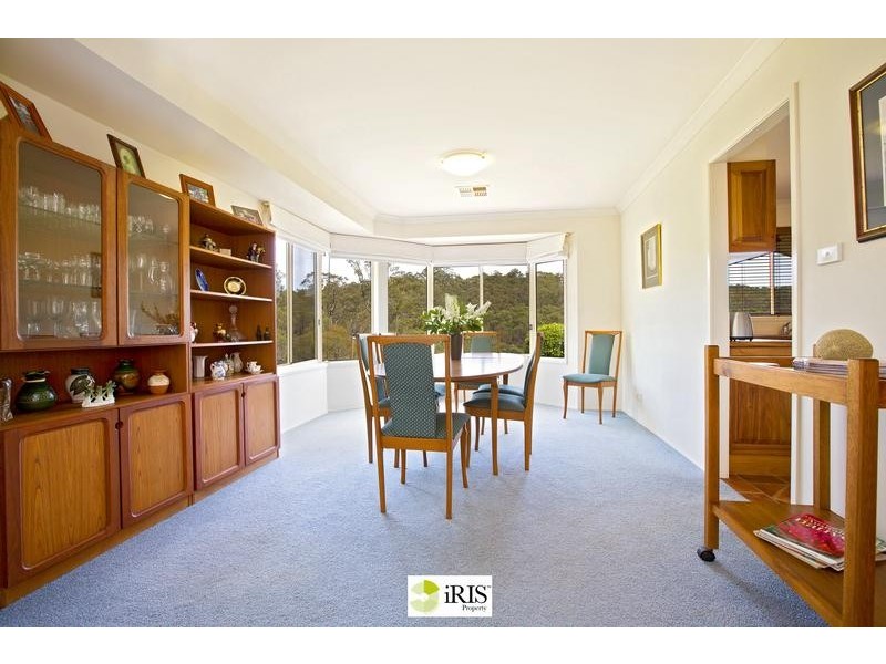 327 Blaxlands Ridge Road, Kurrajong NSW 2758