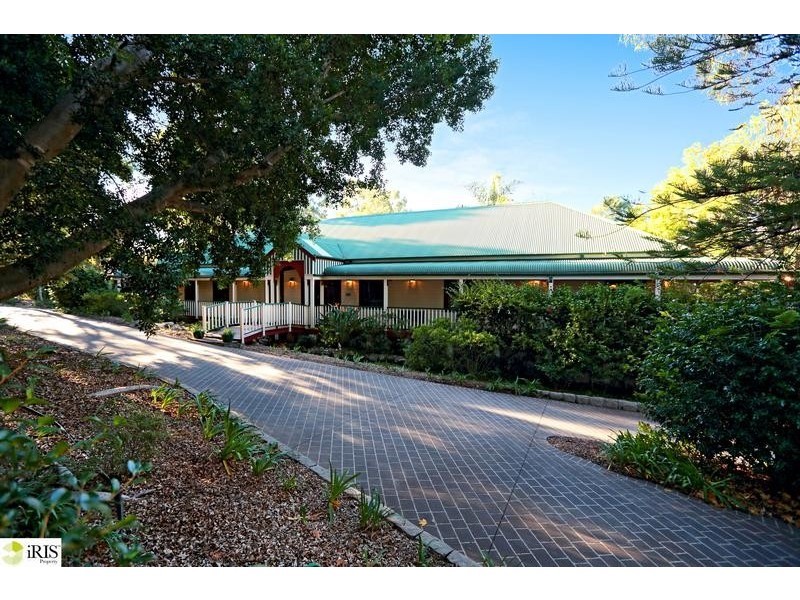 450 Greggs Road, Kurrajong NSW 2758