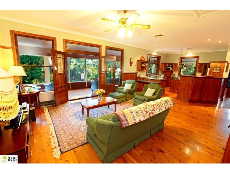 450 Greggs Road, Kurrajong NSW 2758