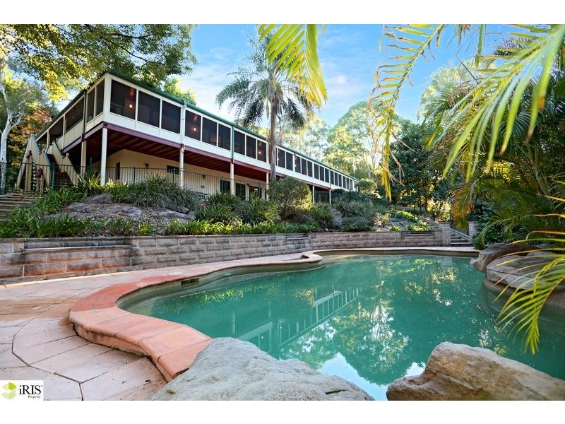 450 Greggs Road, Kurrajong NSW 2758