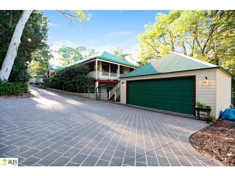 450 Greggs Road, Kurrajong NSW 2758