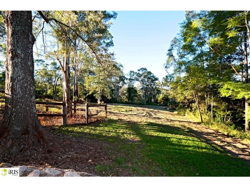 450 Greggs Road, Kurrajong NSW 2758