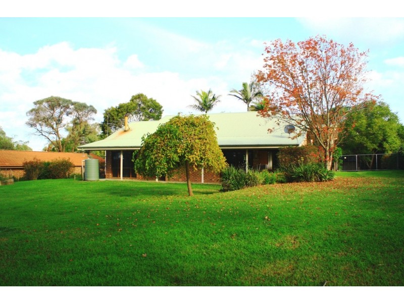710 Kurmond Road, Freemans Reach NSW 2756