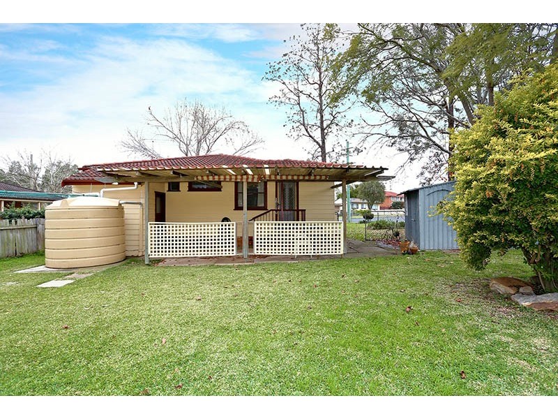 136 Luttrell Street, Richmond NSW 2753