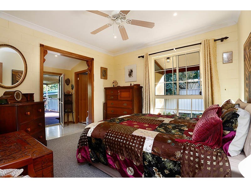 260 Lieutenant Bowen Road, Bowen Mountain NSW 2753