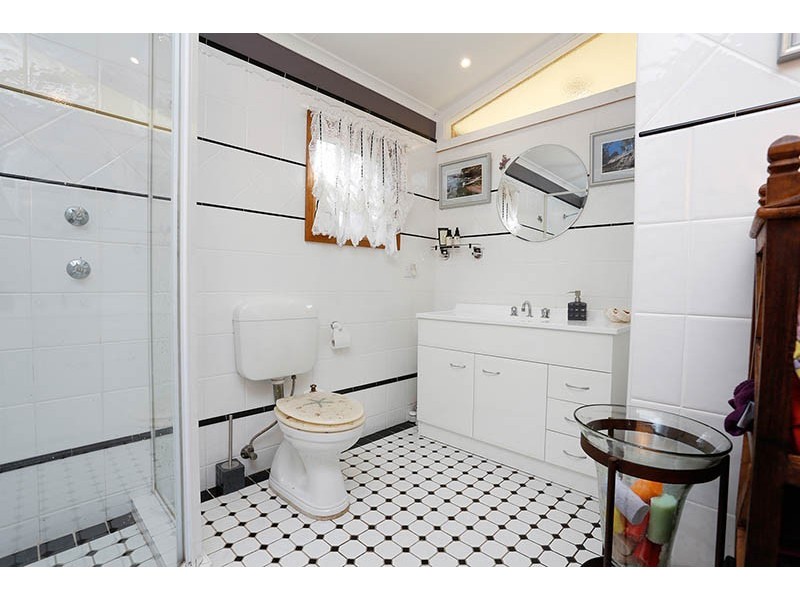 260 Lieutenant Bowen Road, Bowen Mountain NSW 2753