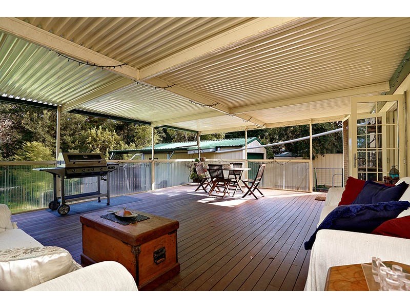 260 Lieutenant Bowen Road, Bowen Mountain NSW 2753