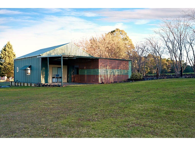 2675 Bells Line Of Road, Bilpin NSW 2758