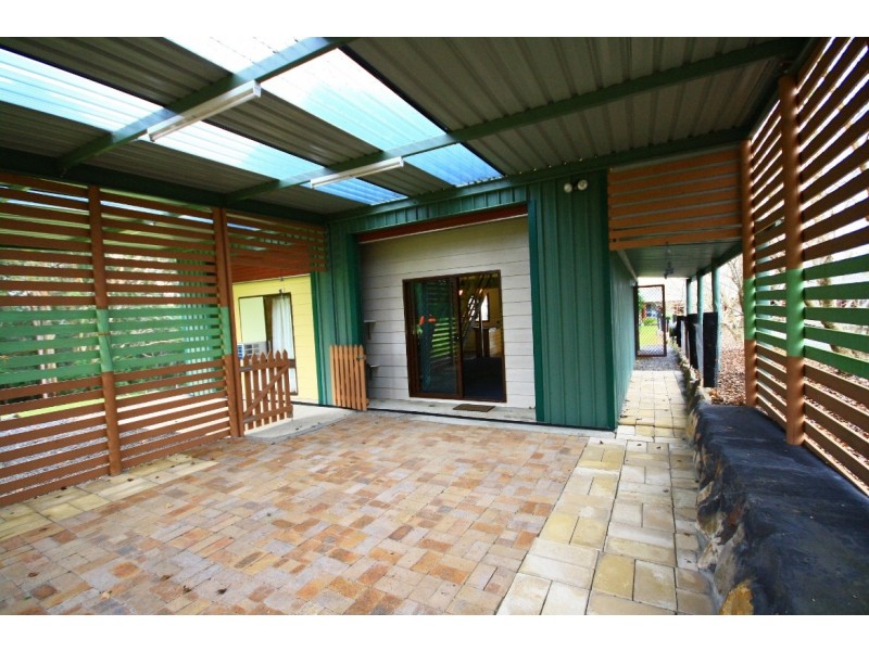 2675 Bells Line Of Road, Bilpin NSW 2758