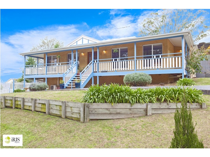 12 Tomah Street, Kurrajong Heights NSW 2758