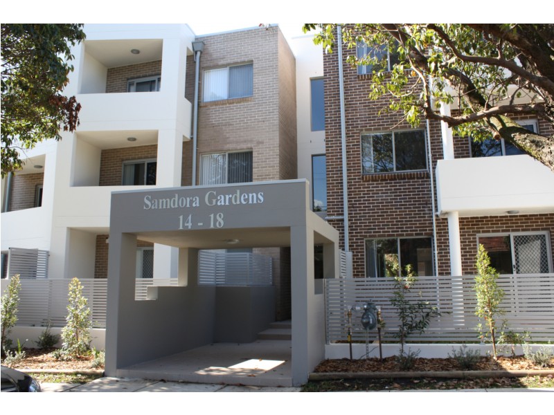 14-18 Coleridge Street, Riverwood NSW 2210