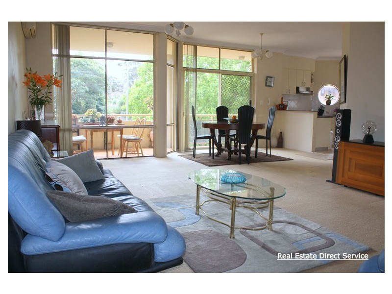 2/1-3 Illawara st, Allawah NSW 2218