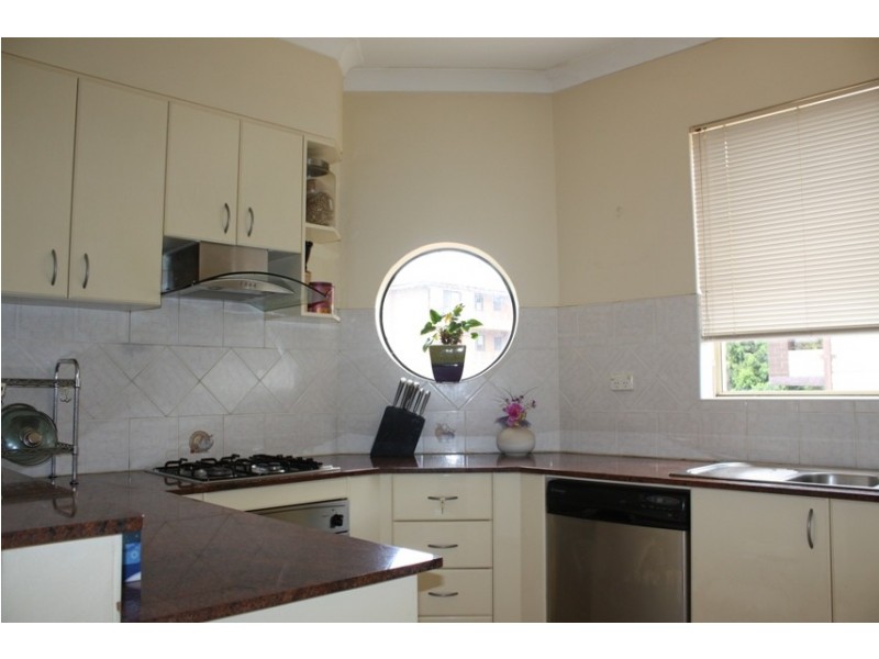 2/1-3 Illawara st, Allawah NSW 2218